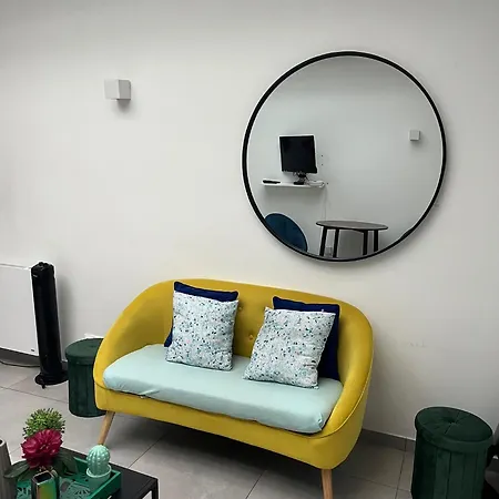 Parisian Retreat In Batignolles Appartement *