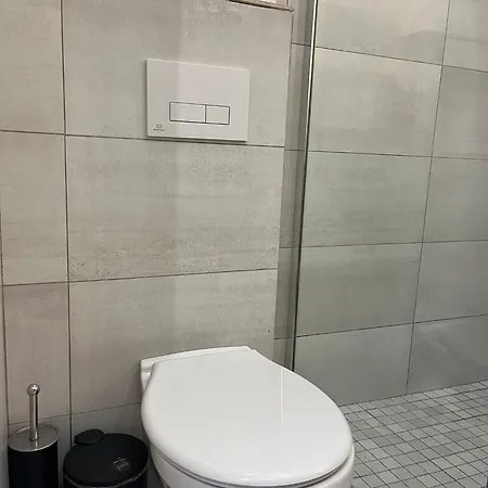 Parisian Retreat In Batignolles * Párizs